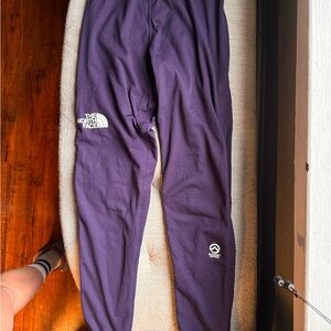 The North Face TNF Summit Series - advanced Mtn Kit - Purple Layering Pants
